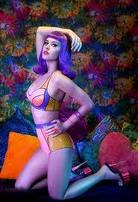 katy