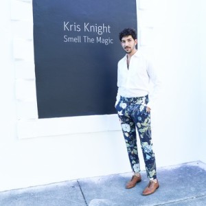 GUCCI and Spinello Projects Present Smell The Magic by Kris Knight
