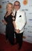 MIAMI BEACH, FL - MARCH 24:  Lea Black and Emilio Estefan attend the Blacks\' Annual Gala 2012 at Fontainebleau Miami Beach on March 24, 2012 in Miami Beach, Florida.  (Photo by Gustavo Caballero/Getty Images for The Black\'s Annual Gala)