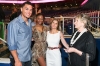 Giancarlo Stanton, Julie Loria, Martha Stewart