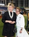 Martha Stewart, Hedy Goldsmith