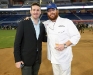 Dave Mandler, Scott Conant