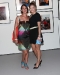 Claire Coles, Julie Worby