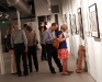 KIWI ARTS Group Cocktail Party Hosted by Deborah Harry, Calvin Klein, Patrick McMullan & Others-mosphere