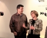 Elizabeth Orlov, David Datuna