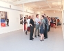 KIWI ARTS Group Cocktail Party Hosted by Deborah Harry, Calvin Klein, Patrick McMullan & Others-mosphere