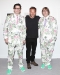 Christopher Makos, Stephan Dorff, Paul Solberg