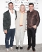 William John Kennedy, David Datuna