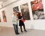 KIWI ARTS Group Cocktail Party Hosted by Deborah Harry, Calvin Klein, Patrick McMullan & Others-mosphere