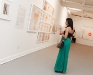 KIWI ARTS Group Cocktail Party Hosted by Deborah Harry, Calvin Klein, Patrick McMullan & Others-mosphere