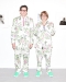 Christopher Makos, Paul Solberg