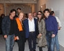 Iran Issakhan, Lee Schrager, Sam Robin, Erin