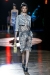 A model walks the runway at the Marc Jacobs Spring 2012 fashion show during Mercedes-Benz Fashion Week at N.Y. State Armory on September 15, 2011 in New York City.