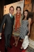 Tony Cho, Pia Ledy, Cameron Ledy