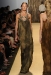 A model walks the runway at the Michael Kors Spring 2012 fashion show during Mercedes-Benz Fashion Week at The Theater at Lincoln Center on September 14, 2011 in New York City.