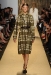 A model walks the runway at the Michael Kors Spring 2012 fashion show during Mercedes-Benz Fashion Week at The Theater at Lincoln Center on September 14, 2011 in New York City.