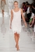 A model walks the runway at the Ralph Lauren Spring 2012 fashion show during Mercedes-Benz Fashion Week at Skylight Studio on September 15, 2011 in New York City.