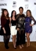 Georgine Atacan, Elaine Grabar, Terri Matthews, Kim Perri-Medini