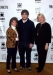 Portia Corbett, Mason Corbett, Kathy Jannuzzi