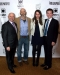Jeff Benjamin, Marc Vetri, Romy David,  Garrett Snider