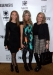 Kristen Detterline, Kristy Sevag, Jamie Reibenbach